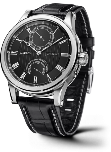 Leroy Marine Range LL200-2