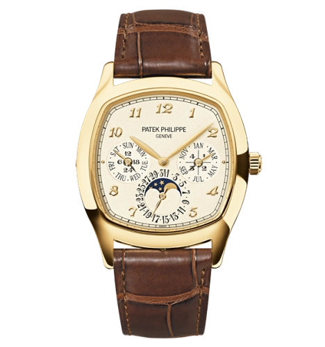 Patek Philippe Grand Complications 5940J-001