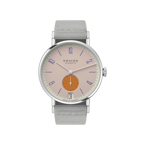Nomos Glashütte Tangente 179-S12