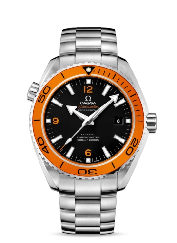 Omega Seamaster Planet Ocean 232-30-46-21-01-002