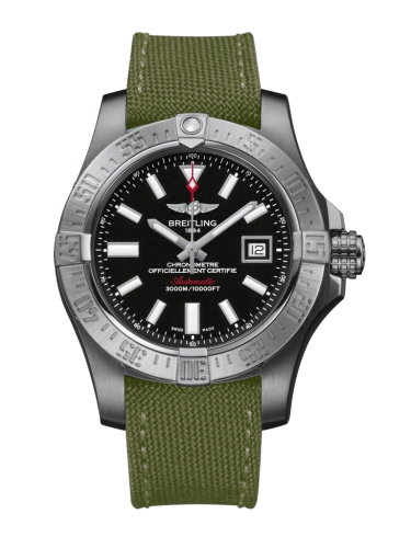 Breitling Avenger A1733110-BC30-106W-A20BASA-1