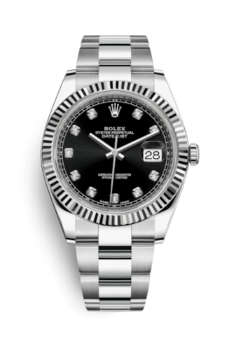 Rolex Datejust 41
