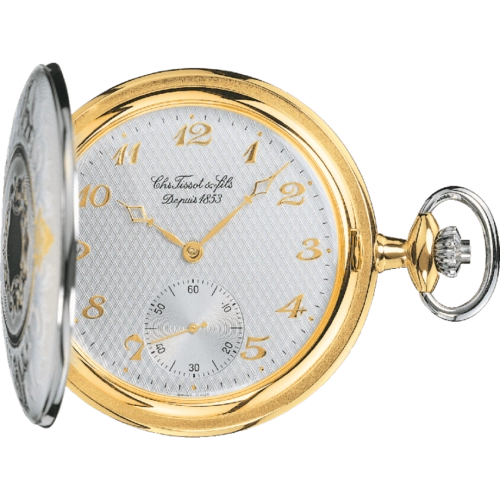 Tissot T-Pocket T83-8-450-82