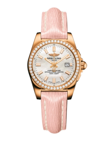 Breitling Galactic H7234853-A791-272X