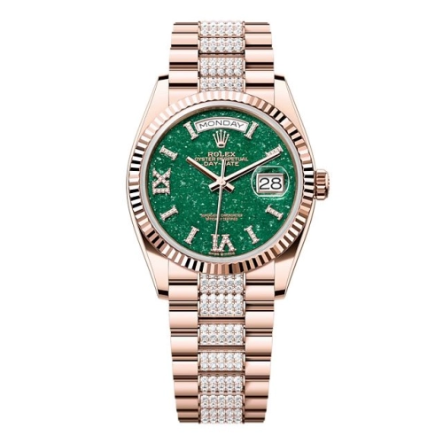 Rolex Day-Date 36 128235-0069
