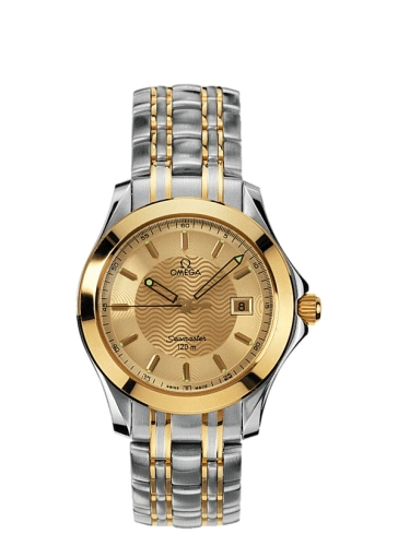 Omega Seamaster 120M 2311-11-00