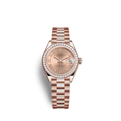 Rolex Lady-Datejust 279135RBR-0027