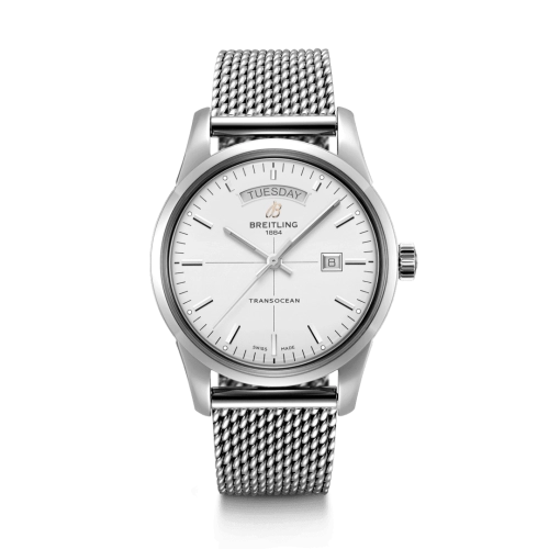 Breitling Transocean A45310121G1A1