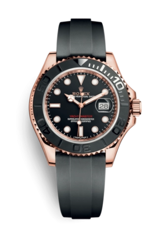 Rolex Yacht-Master 116655-0001