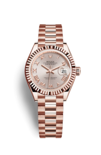 Rolex Lady-Datejust 279175-0011