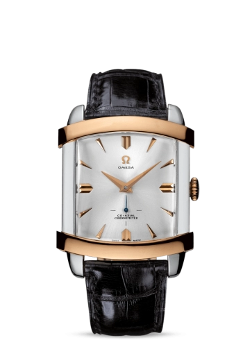 Omega Museum Collection 5705-30-01