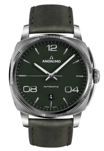 Anonimo Epurato AM-4000-01-107-W66