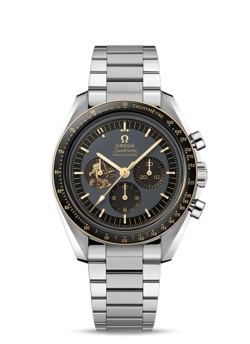 Omega Speedmaster Moonwatch 310-20-42-50-01-001