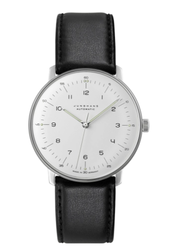 Junghans Max Bill 027-3500-00