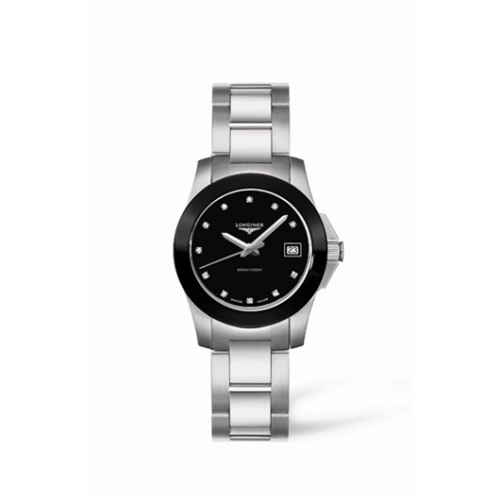 Longines Conquest L3-157-4-57-6