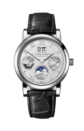 A. Lange & Söhne Saxonia 310-025