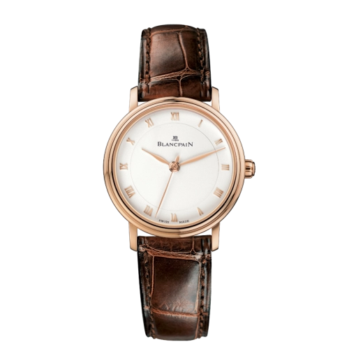 Blancpain Villeret 6102-3642-55A