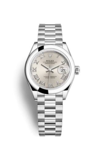 Rolex Lady-Datejust 279166-0007