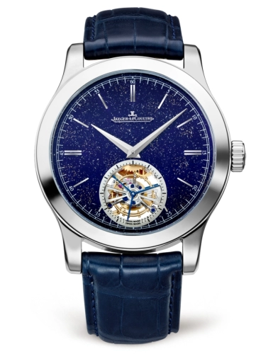 Jaeger-LeCoultre Master 16634E0