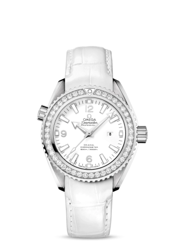 Omega Seamaster Planet Ocean 232-18-38-20-04-001