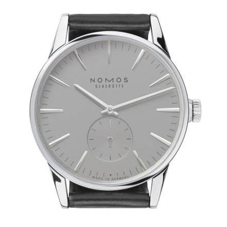 Nomos Glashütte Zürich 801-ZM