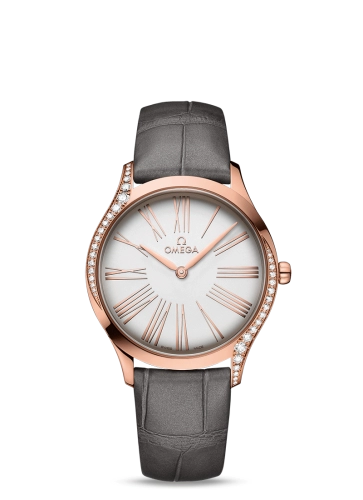 Omega Trésor 428-58-36-60-02-001