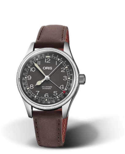 Oris Big Crown 01-754-7749-4064-07-5-17-67G