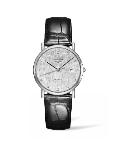 Longines Elegant L4-809-4-77-2