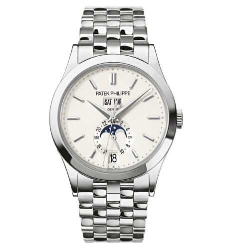Patek Philippe Complications 5396-1G-010