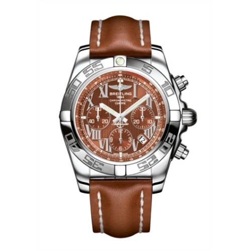 Breitling Chronomat B01 44 AB011012-Q566-433X