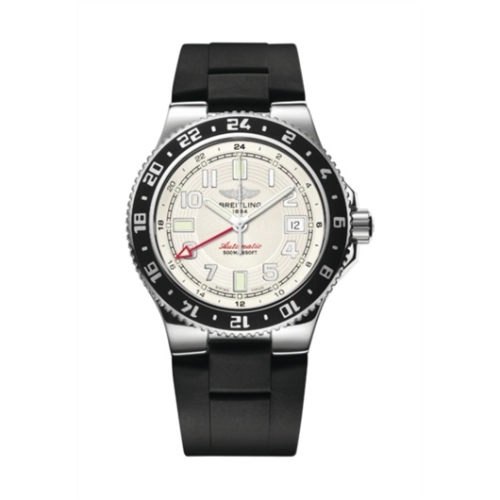 Breitling Superocean A3238011G740140S