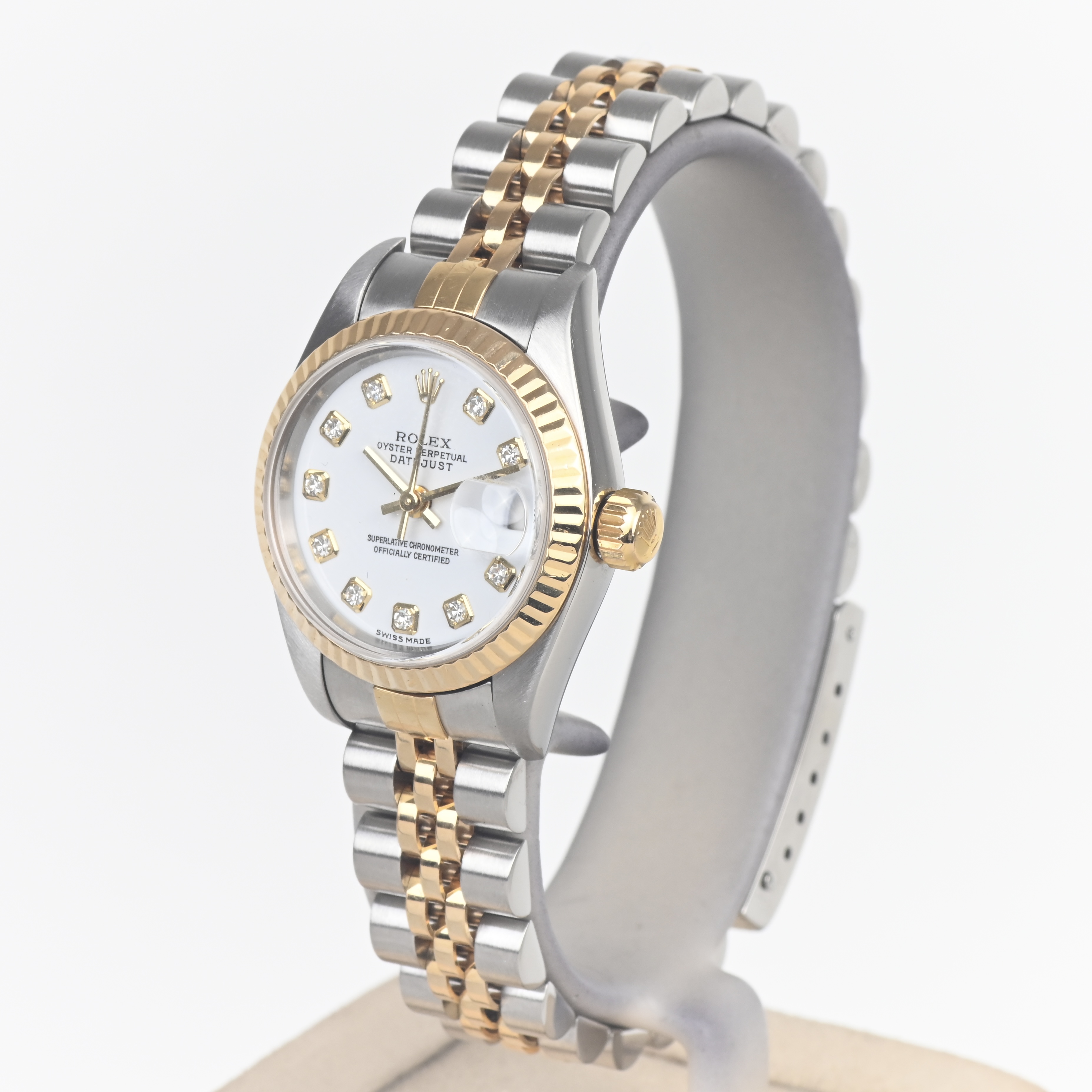 Lady-Datejust - Bild 3