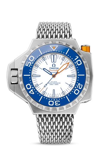 Omega Seamaster PloProf 227-90-55-21-04-001
