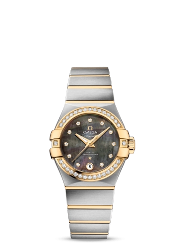 Omega Constellation 123-25-27-20-57-007