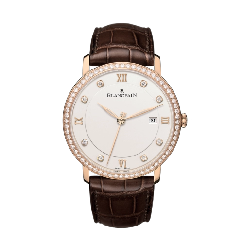 Blancpain Villeret 6651-2987-55B