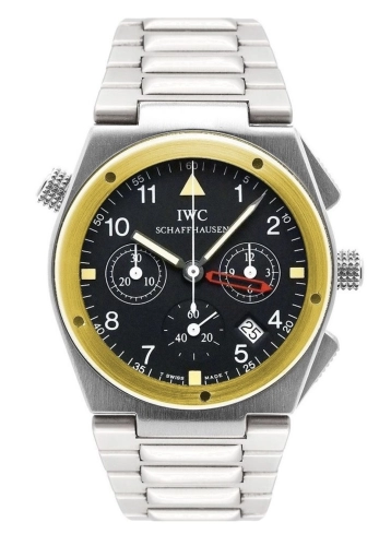 IWC Ingenieur IW3805-02