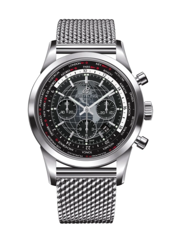 Breitling Transocean AB0510U4-BE84-152A