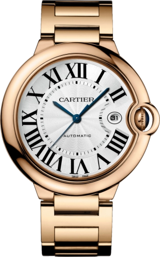 Cartier Ballon Blue de Cartier WGBB0016