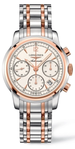 Longines Saint Imier L2-753-5-72-7