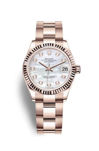 Rolex Datejust 31 278275-0016