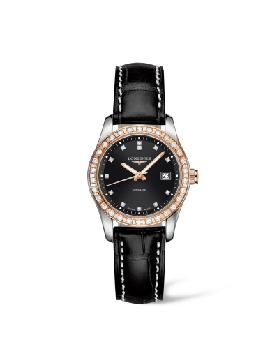 Longines Conquest Classic L2-285-5-57-3