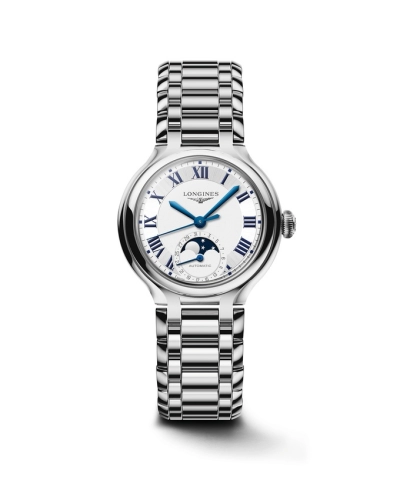 Longines PrimaLuna L8-126-4-71-6