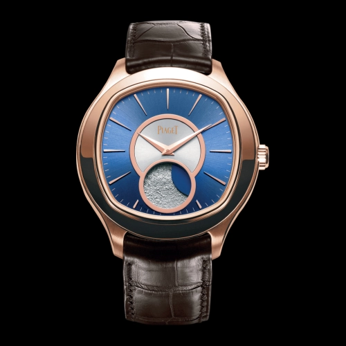 Piaget Emperador G0A34022