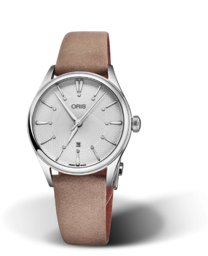 Oris Artelier 01-561-7724-4051-07-5-17-33FC