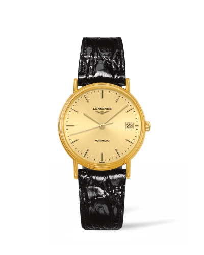 Longines Presence L4-821-2-32-2