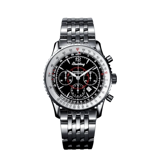 Breitling Montbrillant A4137012-BE22-223A