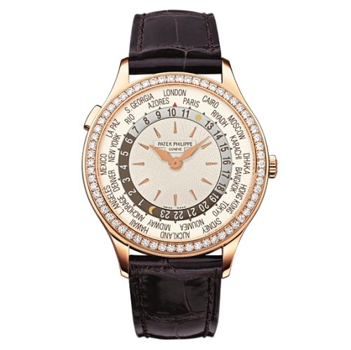 Patek Philippe Complications 7130R-001