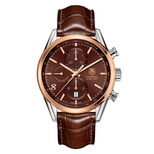 TAG Heuer Carrera CAR2151-FC6291