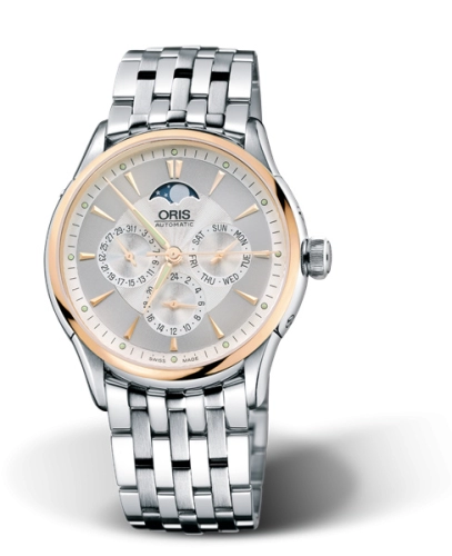 Oris Artelier 01-582-7592-6351-07-8-21-73