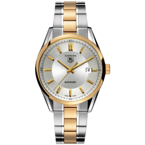 TAG Heuer Carrera WV215A-BD0788